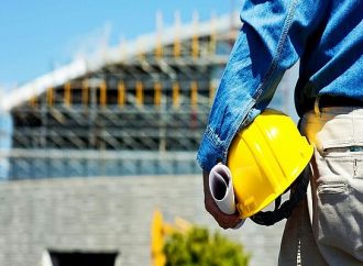 Dünyanın En Büyük 250 Müteahhitleri listesinde 44 Türk firması var!