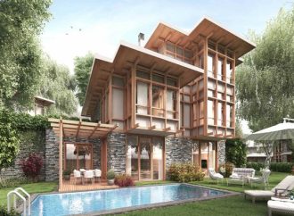 Düşler Vadisi Riva'da yüzde 10 peşinatla villa sahibi olma fırsatı!