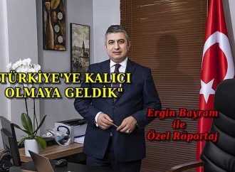 Omran İnşaat 2 yeni projeyle geliyor!