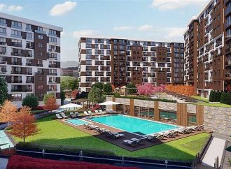 Edonia Garden'da yüzde 20 indirim 60 ay 0 faiz fırsatı!