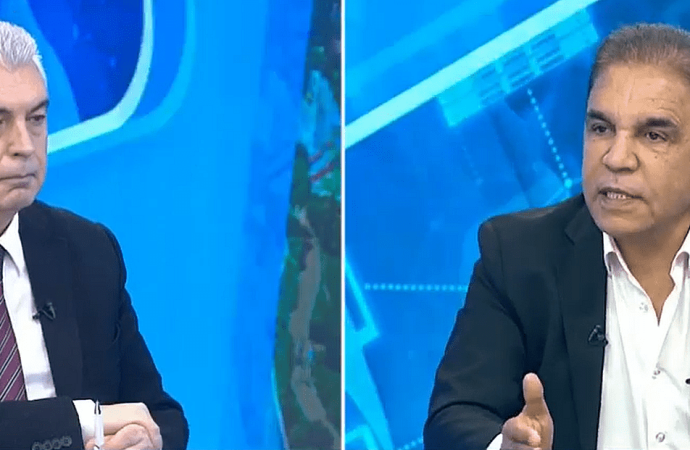 Hamit Demir "Gün gelecek insanlar torpille konut alacaklar"