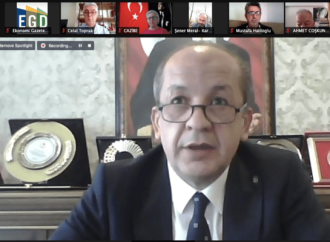 600 bin Çankırılıya 'Şehrinize dönün’ çağrısı