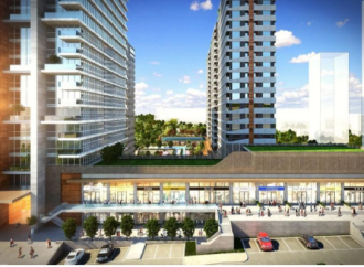 Babacan Holding projelerinde ticari üniteleri satışa çıktı!