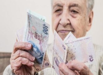 12.8 milyon emekliye müjdeli haber! Vergi ve haciz yok!