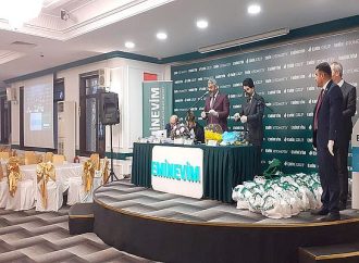 Emin Evim çekilişleri katılımcı olmadan devam edecek!