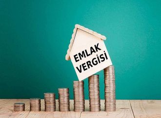 Emlak Vergisi’nde Son Gün 1 Haziran !