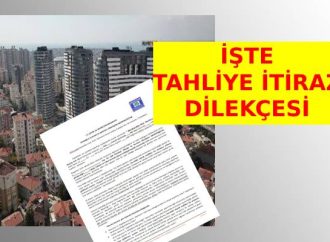 Yeni Fikirtepe'de tahliye krizi!
