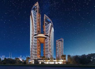 Folkart Vega 445 bin TL'den başlayan fiyatlarla satışa çıktı!