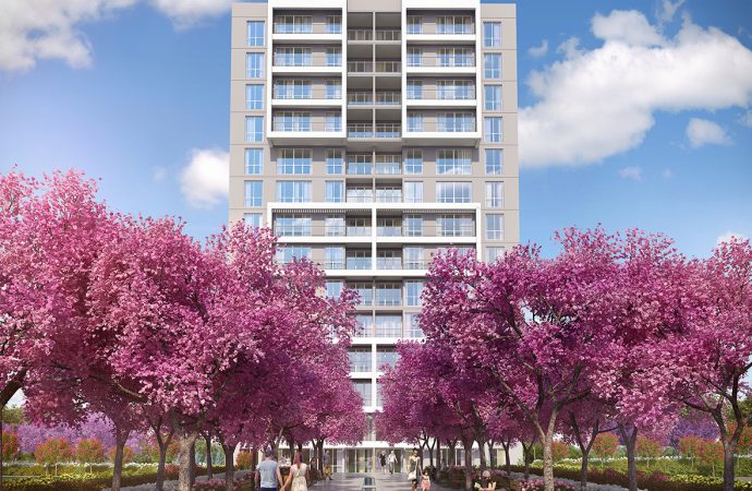 Bizimtepe Aydos’ta şimdi al, 2 yıl sonra öde!