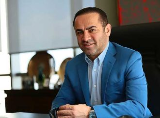 Folkart, marka bilinirliği en yüksek ve en çok güven duyulan şirket oldu!