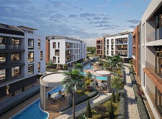 Alya Onist’ten yüzde 35 peşinata 36 ay taksit fırsatı!