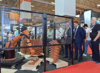 İnşaat sektöründe 2021 ile ilgili de olumlu beklentiler artıyor!