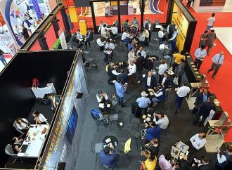 43'üncü Yapı Fuarı – Turkeybuild İstanbul için geri sayım başladı!