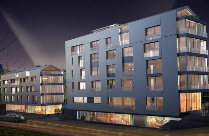 Güral İnşaat’tan yüzde 10 indirim kampanyası!