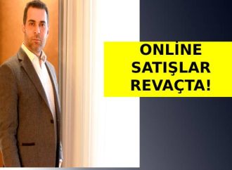 Gayrimenkulde bayram havası!