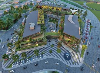 Düzce'de mega proje için imzalar atıldı!