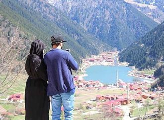 Araplar konut satışlarını arttırdı!