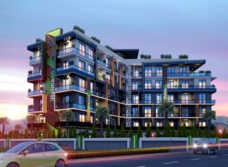 Helmann RoyalPort'a yurt içi ve yurt dışından yoğun talep!