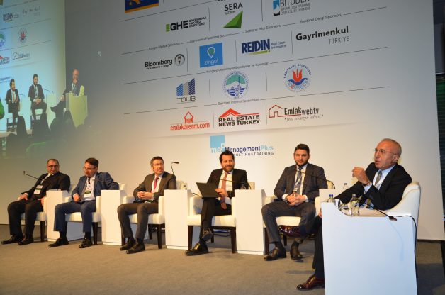 "Kentsel dönüşüm sadece binaları yenilemek değil"