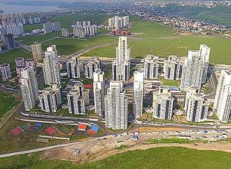 Hükumetten müjde! İkinci 50 bin sosyal konut kampanyası geliyor!