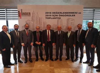 Yeni bir İNDER dönemi başlayacak!