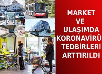 İçişleri Bakanlığı'ndan yeni genelge! Ulaşımda oturma düzeni ve yolcu sayısı değişti..