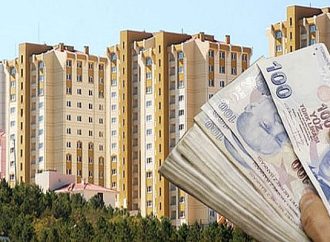 İmara aykırı yapıların cezaları ertelendi!