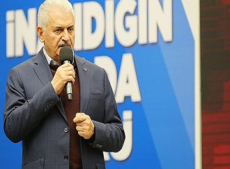 "İstanbul Havalimanı'nın 5 yıllık kirası Kanal İstanbul’u yapar"