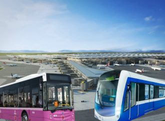 İstanbul Havalimanına nasıl gidilir? İşte tüm ulaşım alternatifleri