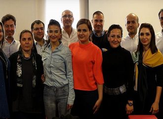 Kentsel Dönüşüm Uzmanlık Sertifika programı 15 Şubat'ta başlıyor!