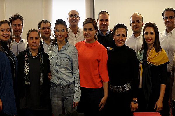 Kentsel Dönüşüm Uzmanlık Sertifika programı 15 Şubat'ta başlıyor!