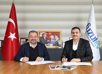 FuzulOto, kampanyalarını Kadir Çöpdemir ile duyuracak!