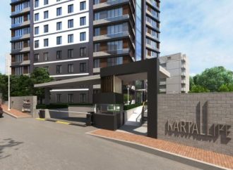 Kartallife-Atalar’da son 16 daire!