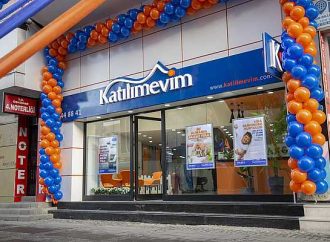 Konut ve araç edindirme sistemine taze kan: Katılımevim!