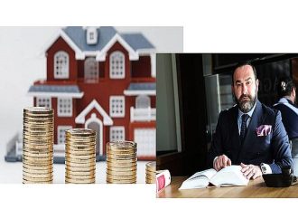 Kira ödemeleri Haziran' ayından sonra yapılabilecek!