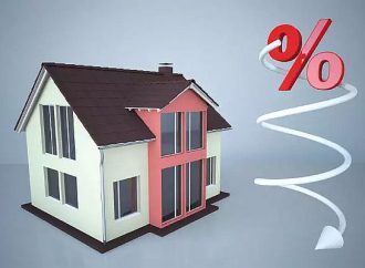 Türkiye genelinde konut fiyatları son bir yılda yüzde 29,6 arttı