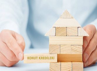 Konut kredisi almak isteyenler dikkat! Konut kredi faizleri ne durumda?