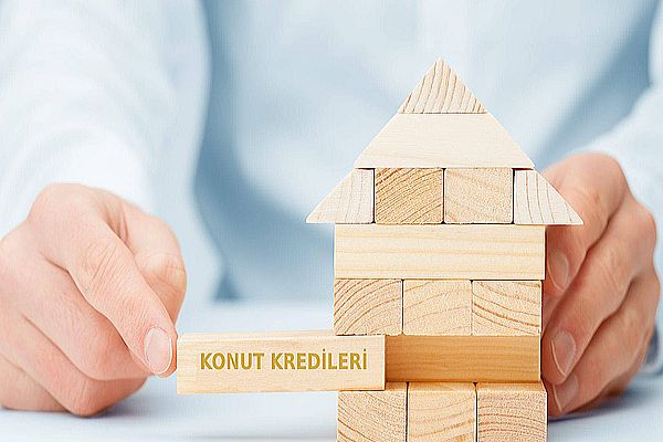 Konut kredisi almak isteyenler dikkat! Konut kredi faizleri ne durumda?