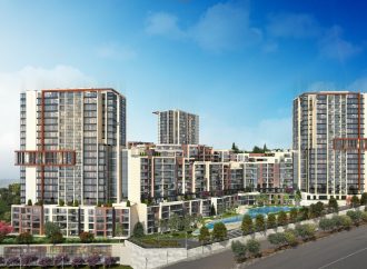 Koordinat Çayyolu’na Kampanya Dopingi!