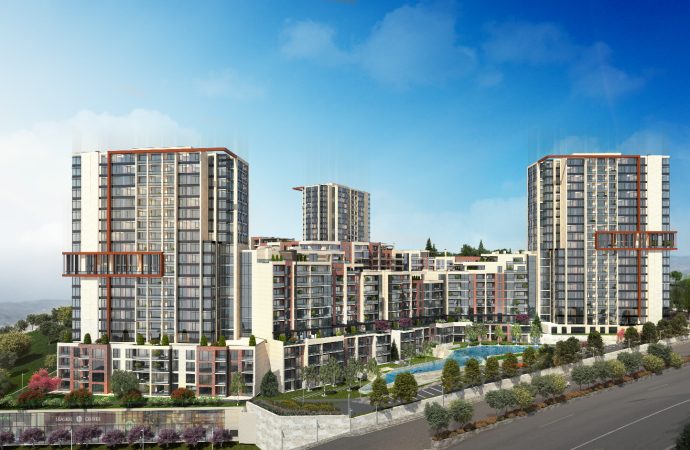 Koordinat Çayyolu’na Kampanya Dopingi!