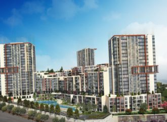 Koordinat Çayyolu dev kampanya ile konut sahibi yapıyor!