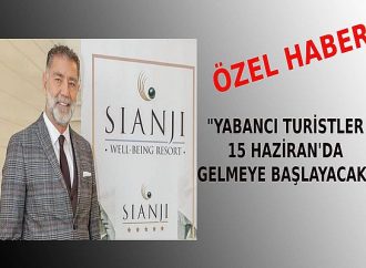 Koronavirüs Ortamında Otellerde Tatil Nasıl Yapılacak?