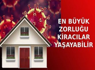 Koronavirüs gayrimenkul sektörünü nasıl etkileyecek?
