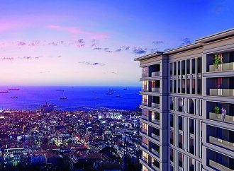 Locamahal Veliefendi projesinde 15 yıl vade ve 0.64 oranla konut fırsatı!