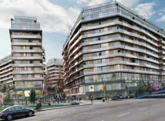 Lens İstanbul'da 72 ay sıfır faiz ile ev sahibi olma imkanı!