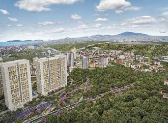 Lokum Evler'in Manzara etabında yüzde 20 indirim fırsatı!