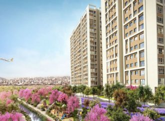 Lokum Manzara Tuzla'da yüzde 5 peşinat yüzde 20 indirim fırsatı!