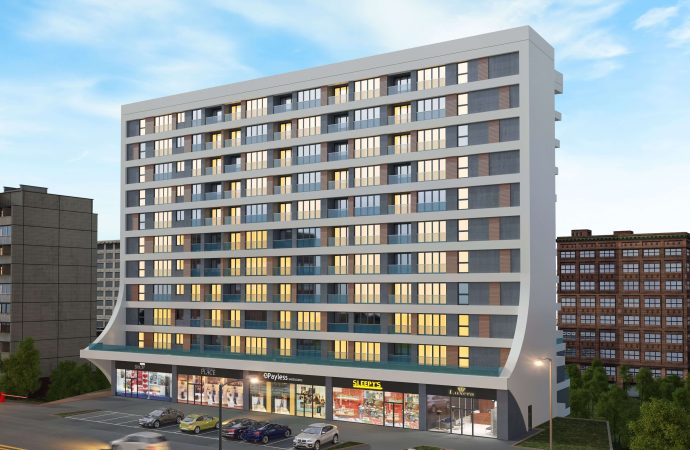 Luxera Gayrimenkul'den bayrama özel kampanya!