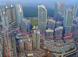 Maslak 1453 ticari üniteleri ihaleye çıkıyor! Son başvuru 2 Temmuz