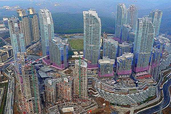 Maslak 1453 ticari üniteleri ihaleye çıkıyor! Son başvuru 2 Temmuz